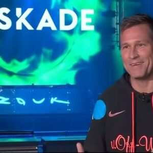 Kaskade Instagram - Stoked for what lies ahead in 2024 at my residency in Las Vegas @zoukgrouplv and @resortsworldlv 
Thank you KLAS @8newsnow