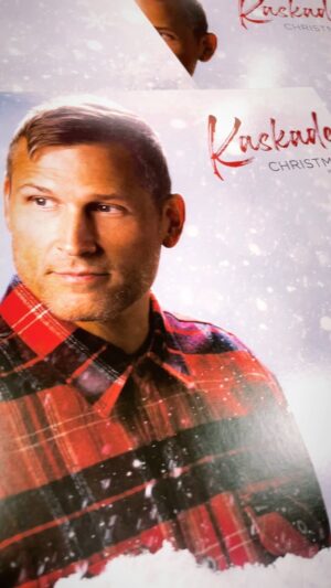 Kaskade Instagram - ✨It’s a Christmas miracle✨
This turned out BEAUTIFULLY! A very limited Kaskade Christmas Volume 2, pressed on a custom splatter piece of wax at Waxwork Records! Available now through @ShopKaskade.
❄️🎄💅🏼
