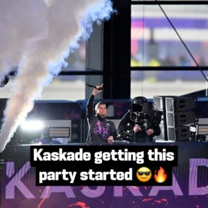Kaskade Instagram - 🔥🔥🔥 @kaskade 

#SBLVIII