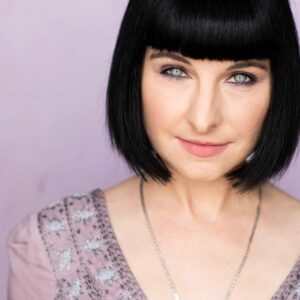 Kat Brower Instagram - Hi! I’m a psychic/witch/new-age chic - headshot look #1 #creativity #creativelife #creativecommunity #seekinspirecreate #doitfortheprocess #creativityfound #film #lafilm #actor #actorslife #joannadegeneresphotography #ipreview via @preview.app