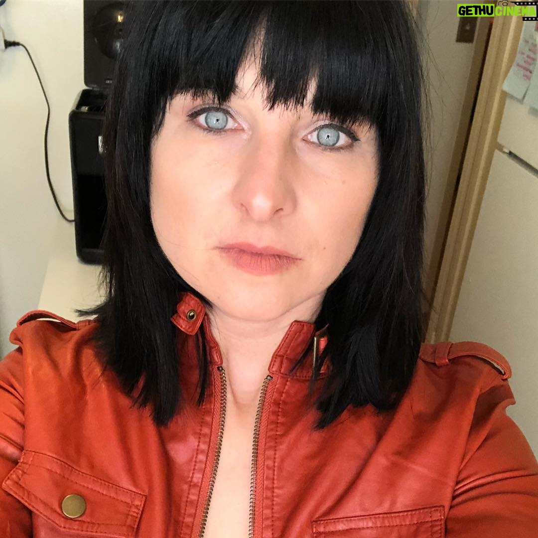Kat Brower - 465 Likes - On set makeup for “Leaf Peepers” #actorslife #onset #mskatbrower #filming #onlocation #costume