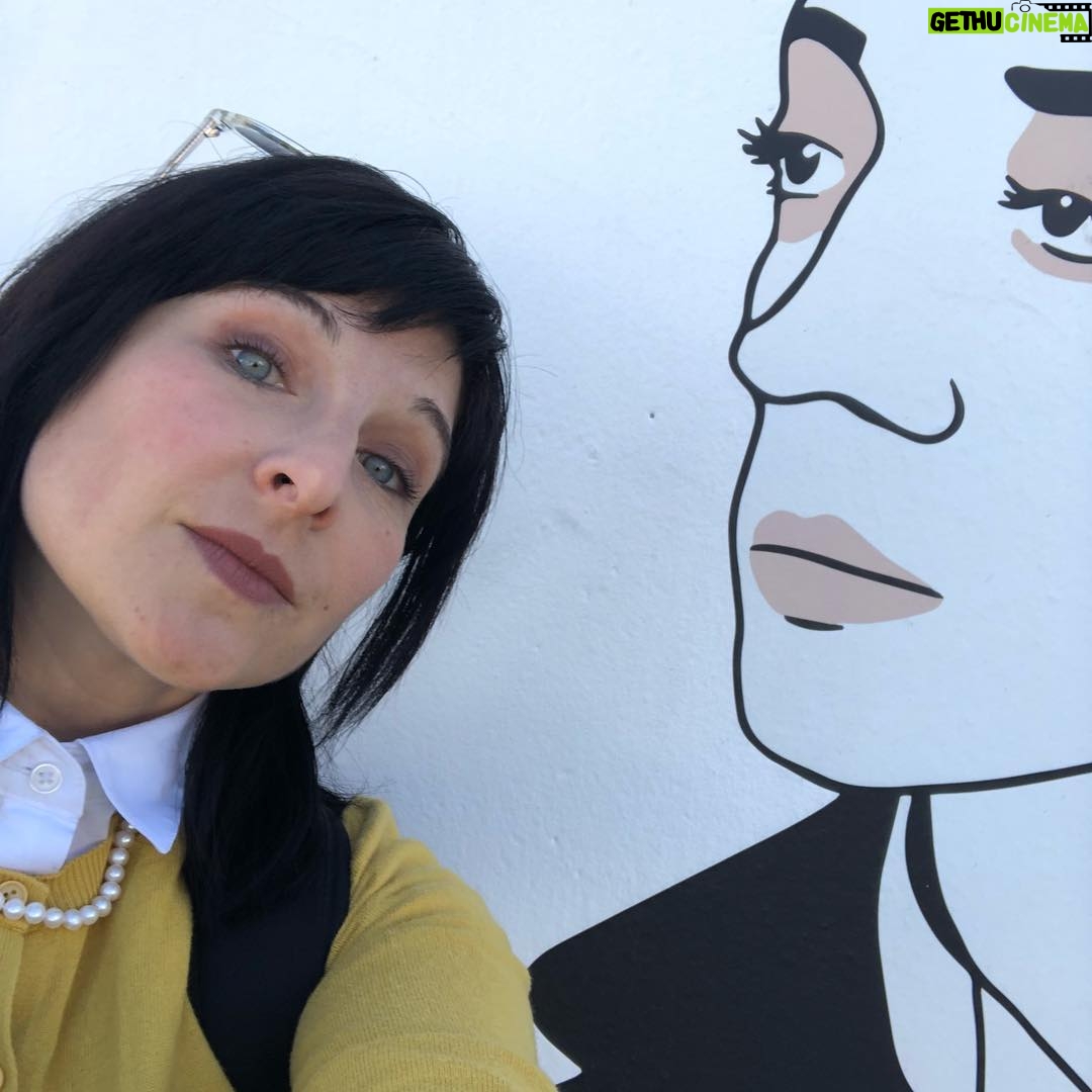 Kat Brower - 228 Likes - Came across the original spot of Buster Keaton’s studio today at Lillian Way and Eleanor in Hollywood on my way back from an audition. Two nice gentleman that work at Quixote are also fans, thanks for the history guys! #busterkeaton #silentfilm #comedy #losangeles #actorslife #auditions #love #talent #film #hollywood #quixotestudios