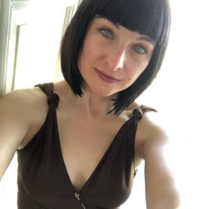 Kat Brower Instagram - Heading out to enjoy this beautiful Sunday and making an excuse to post another pic of my hair 😊🤪 #allaboutdahair #beautifulhair #hairartist #hairlove #hairmagic #hairmakeover #hairobsessed #hairtransformation #mskatbrower #ipreview via @preview.app