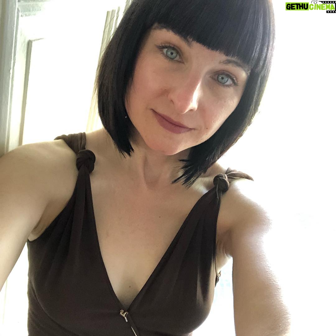 Most liked Instagram photo of Kat Brower