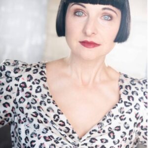Actress Kat Brower HD Instagram Photos and Wallpapers June 2023
