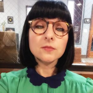 Kat Brower Instagram - Authoritative. Nerd. #actorslife #casting #fun #friday