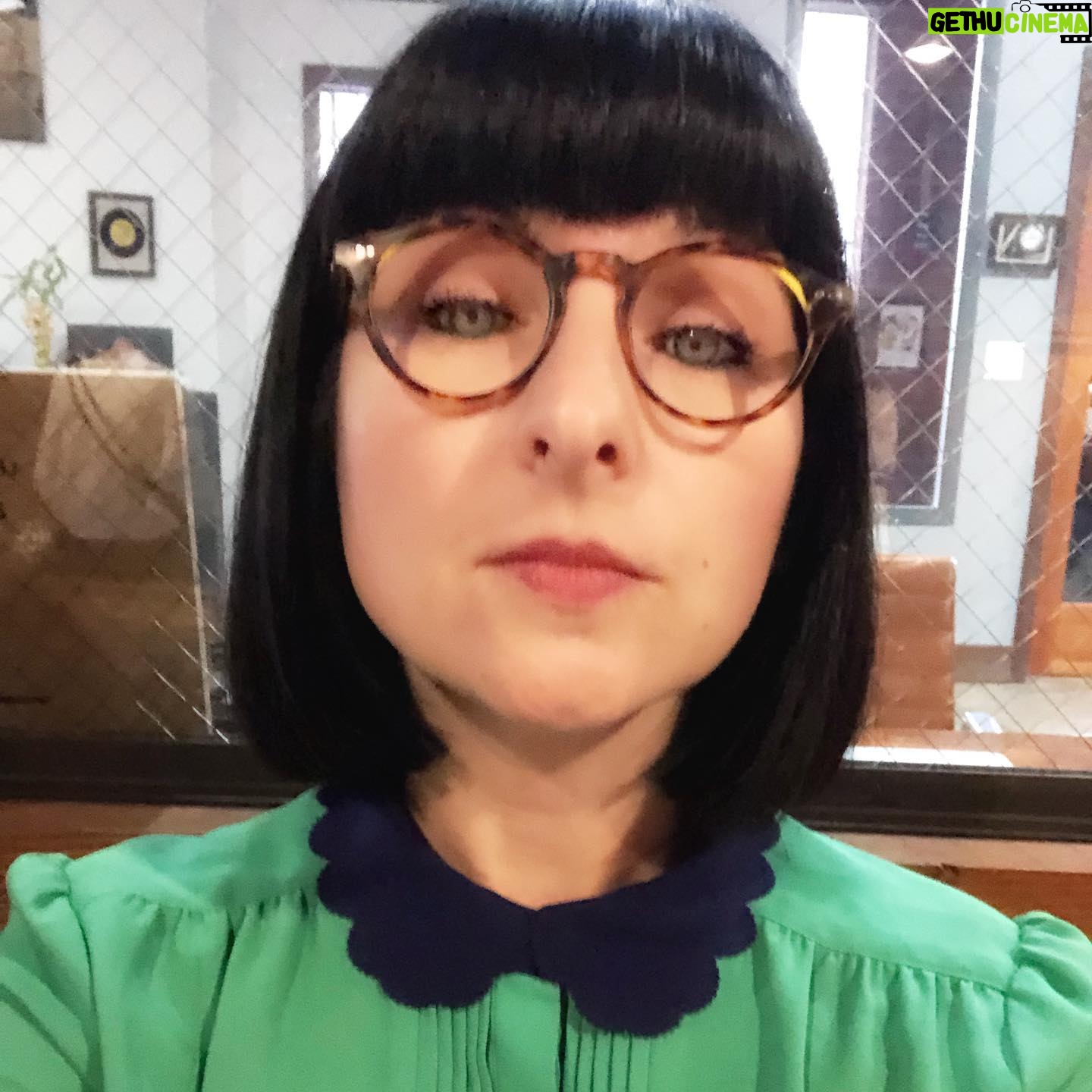 Kat Brower - 148 Likes - Authoritative. Nerd. #actorslife #casting #fun #friday