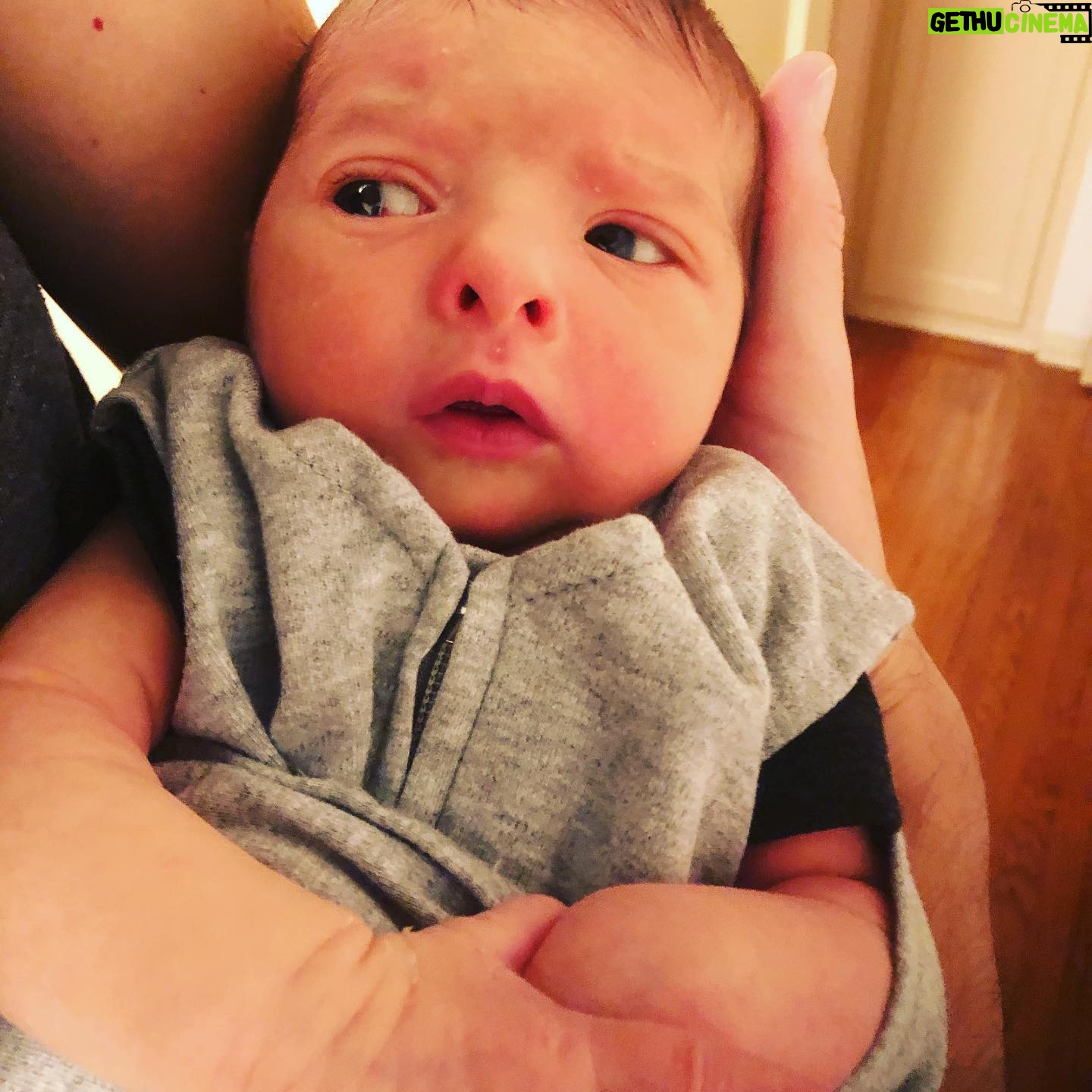 Kat Brower - 397 Likes - Entering week 3 with the girl we affectionately call ‘peanut’❤️👶🏻