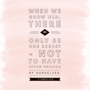 Kat Brower Instagram - More Duse quotes! #eleonoraduse #mysticinthetheatre #loveandwisdom #strengthandfaith #ipreview @preview.app