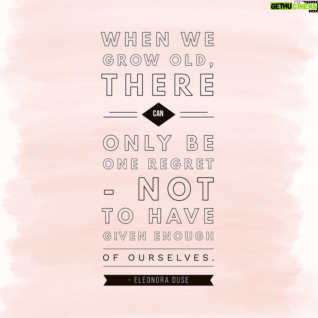 Kat Brower - 157 Likes - More Duse quotes! #eleonoraduse #mysticinthetheatre #loveandwisdom #strengthandfaith #ipreview @preview.app
