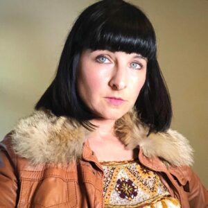 Kat Brower Instagram - Headshot practice shots - how does this outfit look on camera? Meet #toomuchwardrobefun #creativity #creativelife #creativecommunity #seekinspirecreate #doitfortheprocess #creativityfound #film #lafilm #actor #actorslife #ipreview via @preview.app