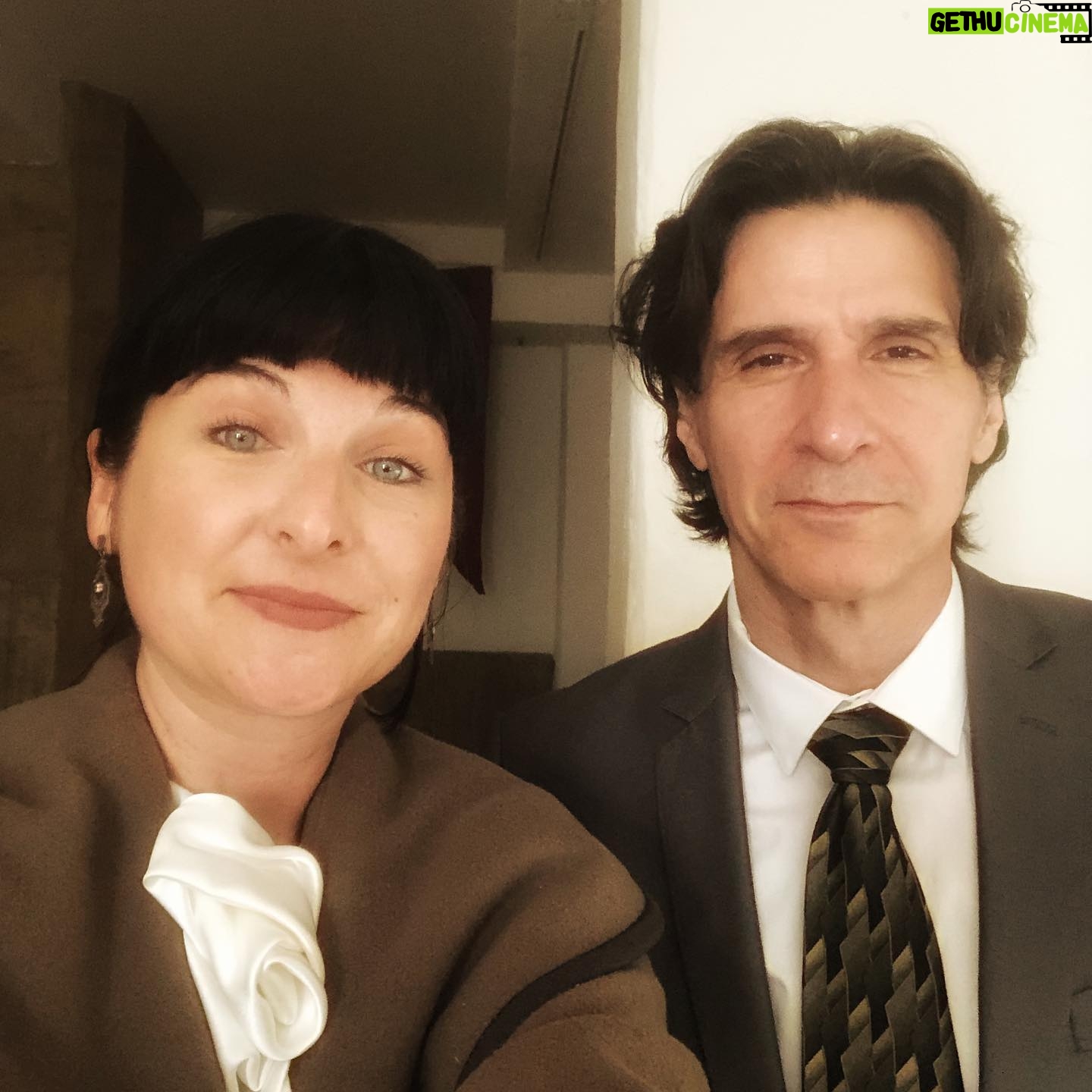 Kat Brower - 113 Likes - The prospective parents of orphan Thomas in “Milk Teeth” #milkteethmovie #deanbruni #mskatbrower #actorslife #uscfilm