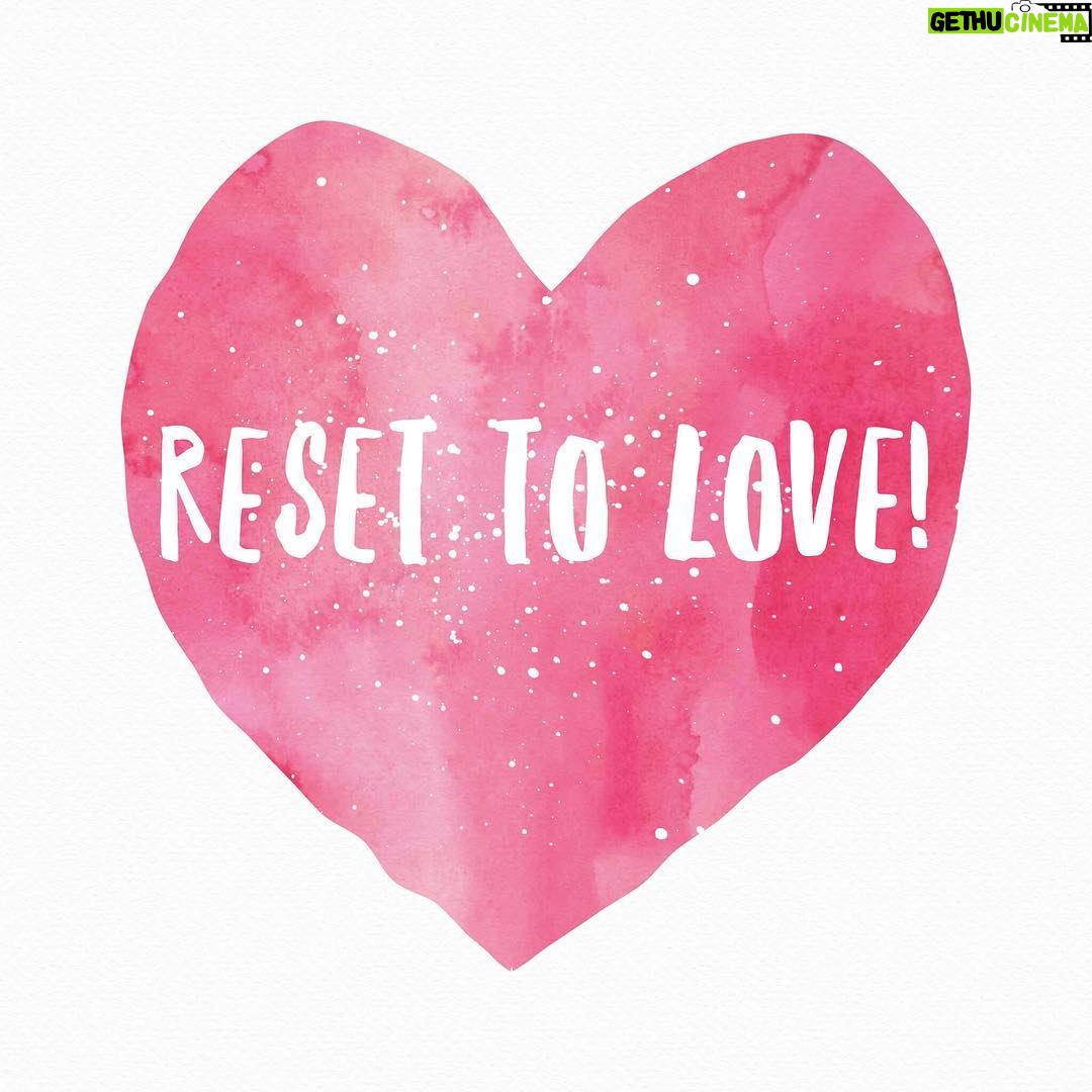 Kat Brower - 173 Likes - When I am in traffic or dealing with a difficult person, I remember this little sentence and try to come from a place of kindness. #resettolove #gabbybernstein #compassion #unity #love #ipreview @preview.app