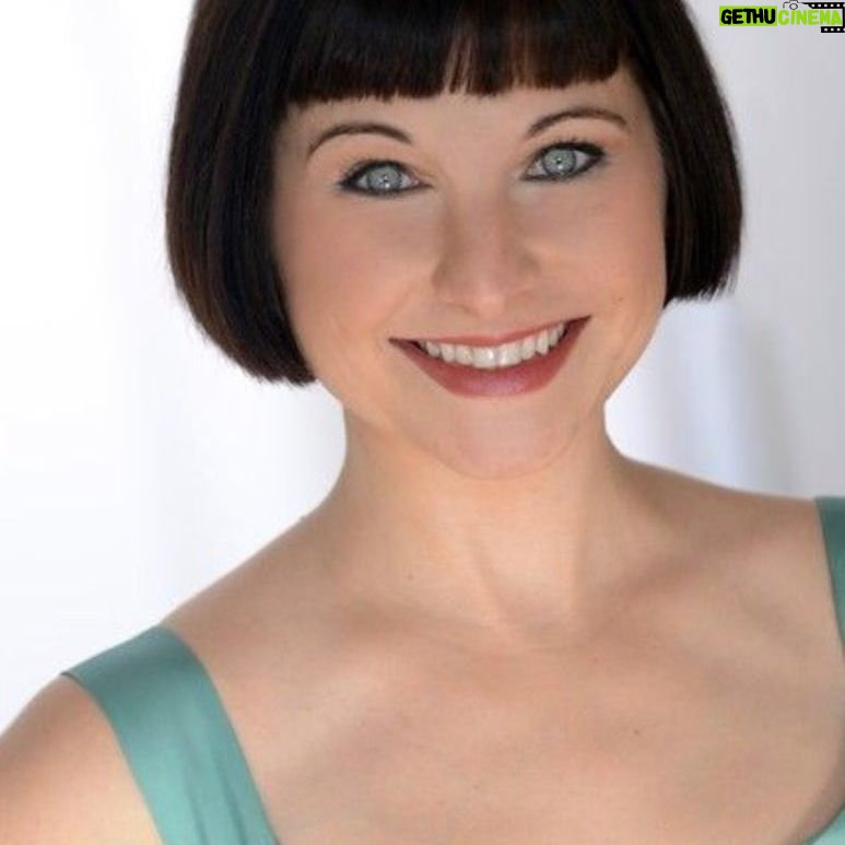 Kat Brower - 338 Likes - #tbt to that time in NYC when I was portraying Louise Brooks at the Atlantic Conservatory #theatre #actorslife #louisebrooks #atlanticconservatory #eveningconservatory