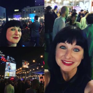 Kat Brower Instagram - 
