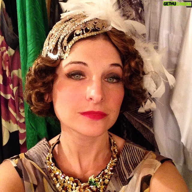 Kat Brower - 283 Likes - #tbt backstage at the Hudson - it’s Thursday somewhere! #1920s #hudsontheatre #teatrodelao #hollywoodparty #enidbennett