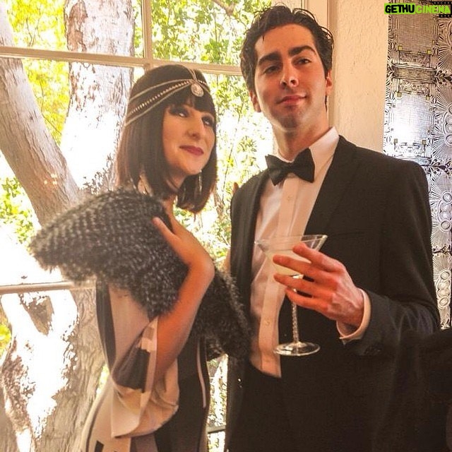 Kat Brower - 241 Likes - It’s always the 1920’s somewhere! #hollywoodparty #teatrodelao #losfeliz #losangeles #actorslife #theatre