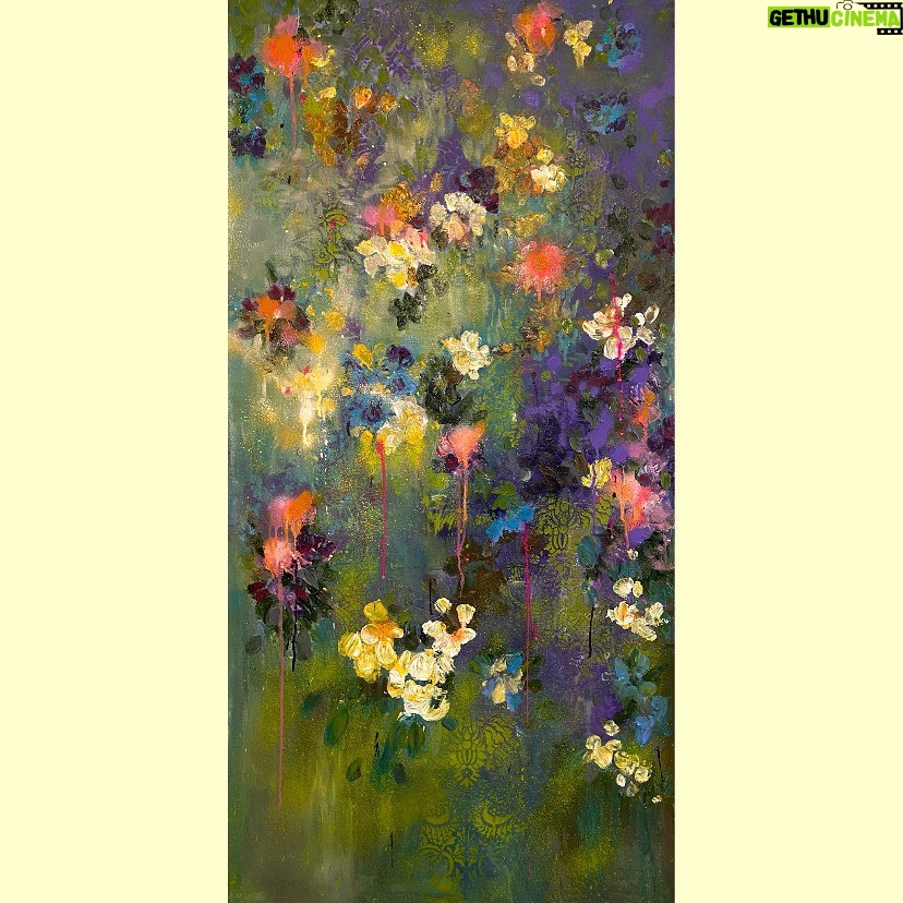 Katariina Souri - 2.3K Likes - Ajan katoava virta, 63 x 140 cm
Öljy kankaalle
#art #contemporaryart #taide #kuvataide @katariina.souri
