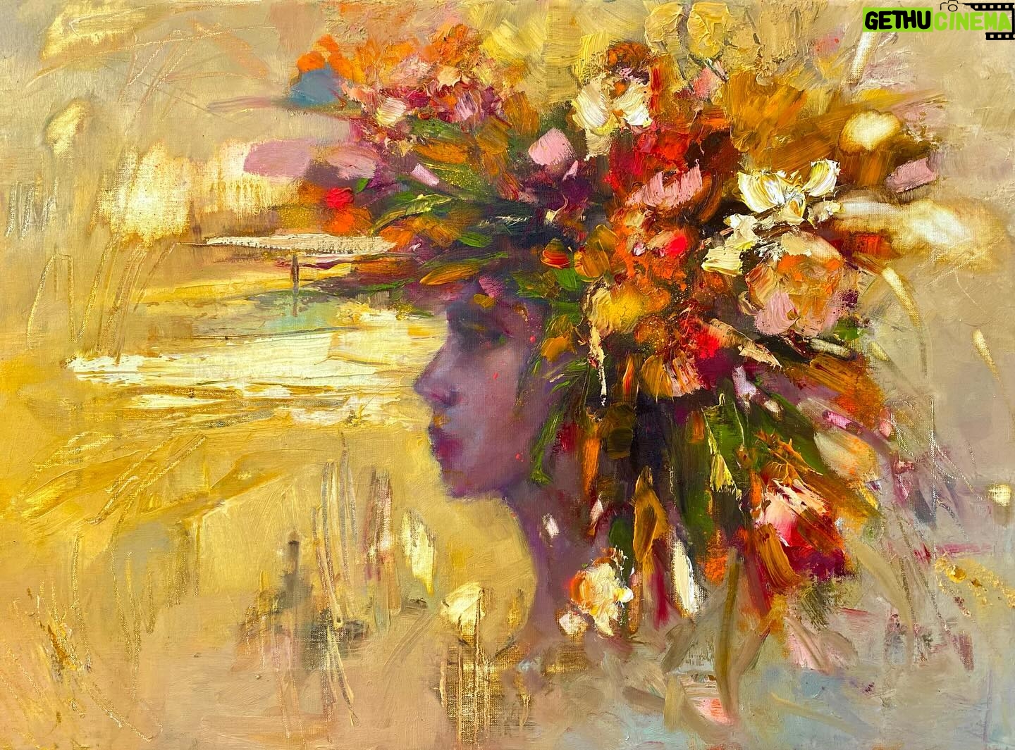 Katariina Souri - 2.2K Likes - Yellow, 75 x 55 cm
Oil on Canvas
Teen nyt muutamia pienempiä maalauksia
Tiedustelut: katariina.souri@gmail.com
#art #contemporaryart #taide #kuvataide @katariina.souri