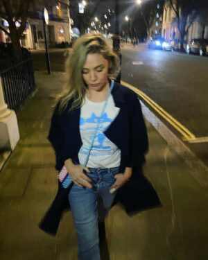 Katarina Čas Instagram - Keep going…