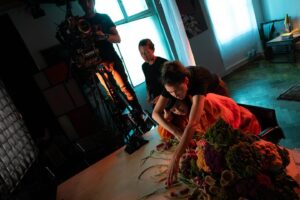 Actress Katarzia HD Instagram Photos and Wallpapers June 2024