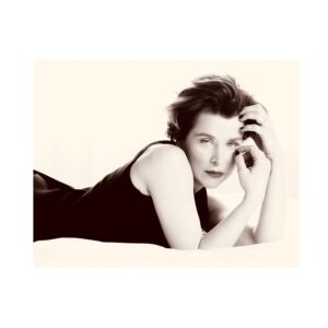 Katarzyna Herman Instagram - W O W ! ! ! 
Truly Throwback Thursday 
takie odszukane foto podesłał mi właśnie @pporebsky 📸

Sesja okładkowa sprzed 10 lat 

#tbt