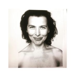 Katarzyna Herman Instagram - ——taka jestem niepomalowana ——
#nomakeup
#nofilter 
📸 @marek_straszewski_photography♥️♥️♥️