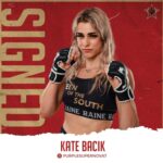 Kate Bacik