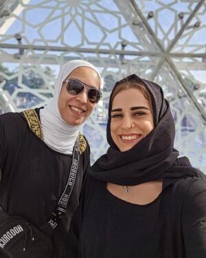 Kate Bacik Instagram - Keepin it halal 💯