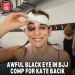 Kate Bacik
