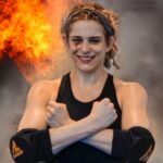 Kate Bacik