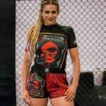 Kate Bacik