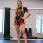 Kate Bacik