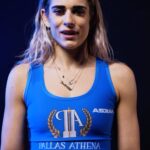 Kate Bacik