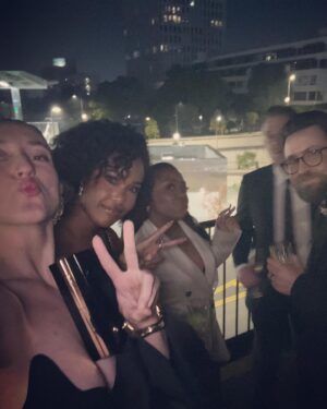 Kate Peterman Instagram - 