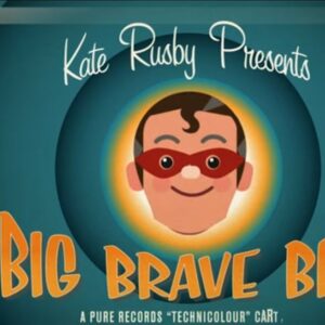 Kate Rusby Instagram - It’s super hero day!! Reminded me about my lovely mate Big Brave Bill! 😃🦸🏻‍♂️🎊 He’s still out there saving the world one cuppa at a time! 🙏👍☀️🎊❤️🙏
https://m.youtube.com/watch?v=thoRROtX9Fc