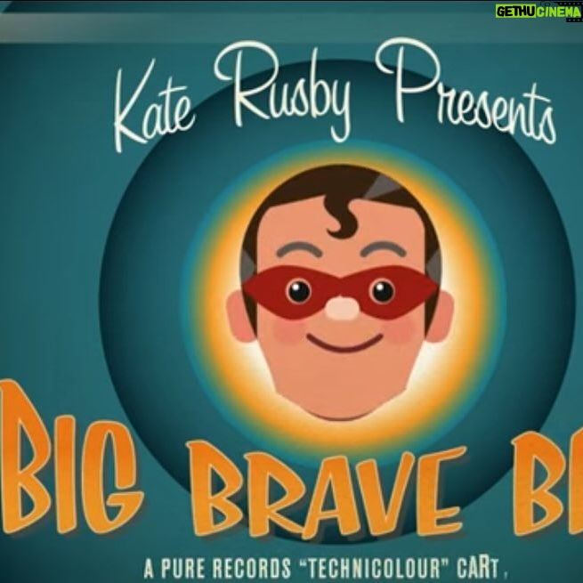 Kate Rusby - 353 Likes - It’s super hero day!! Reminded me about my lovely mate Big Brave Bill! 😃🦸🏻♂️🎊 He’s still out there saving the world one cuppa at a time! 🙏👍☀️🎊❤️🙏
https://m.youtube.com/watch?v=thoRROtX9Fc