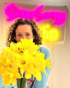 Actress Kate Rusby HD Instagram Photos and Wallpapers April 2024
