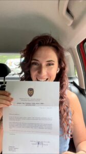 Actress Kateřina Janečková HD Instagram Photos and Wallpapers June 2024