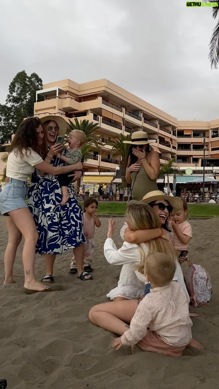 Kateřina Koubová - 2.5K Likes - CÁCORY GANG na Tenerife 😎
#furtněco