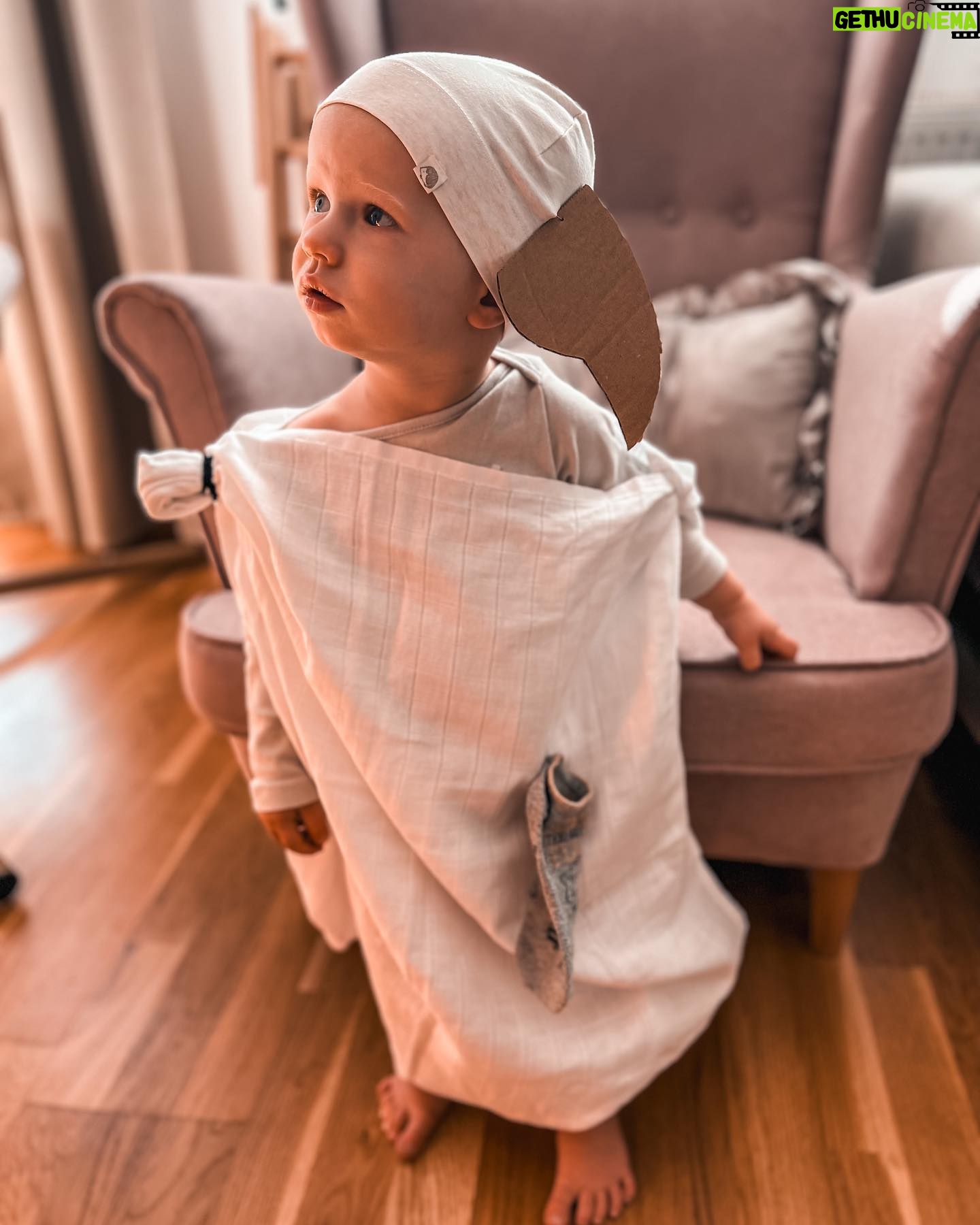 Kateřina Koubová - 1.3K Likes - Halloween party 🎃
#dobby #hermiona #halloween #party #kids #friends #autumn #pumpkin #costume