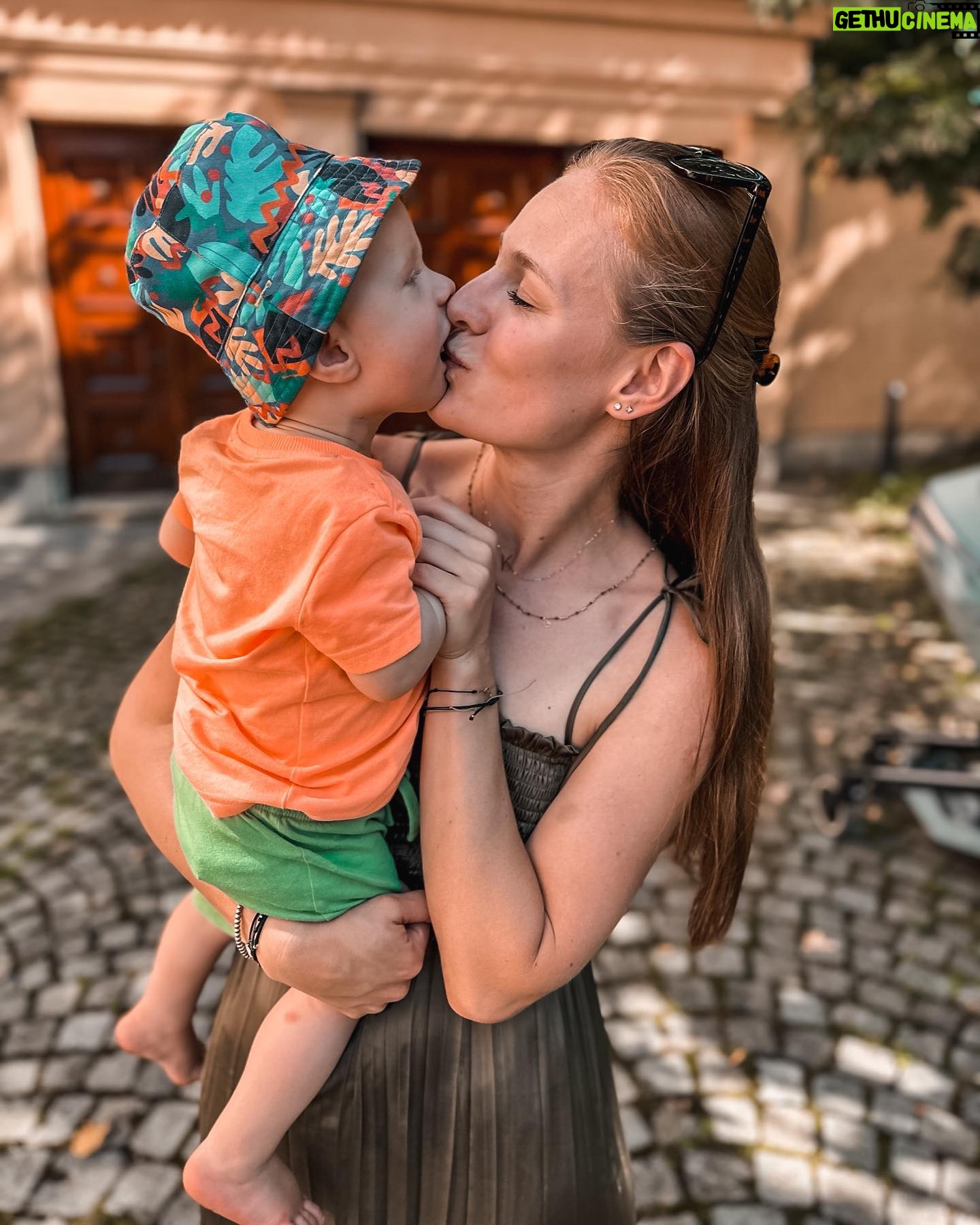 Kateřina Koubová - 774 Likes - Skoro rok 🥹
#love #max #baby #boy #almostoneyearold