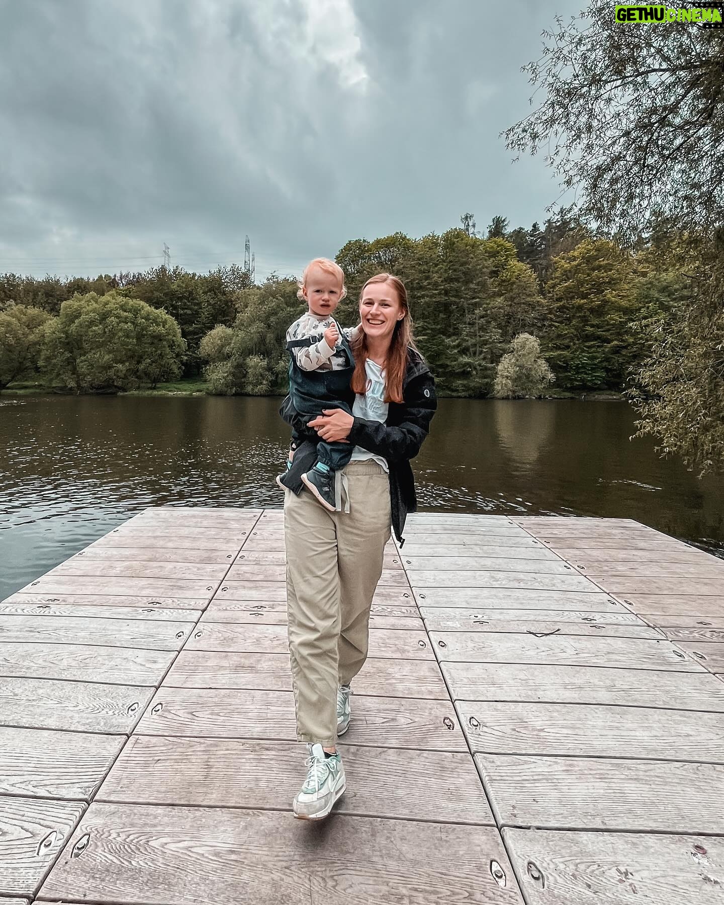 Kateřina Koubová - 801 Likes - Je mi ctí si dát druhý rok v roli mámy 🫶🏻
#happymothersday