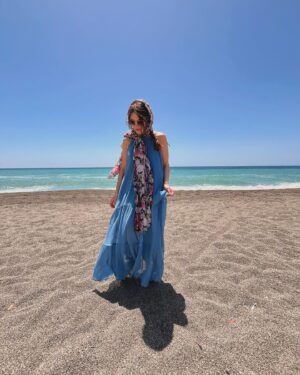 Kateřina Marie Tichá Instagram - in my Elena Ferrante era 🇮🇹