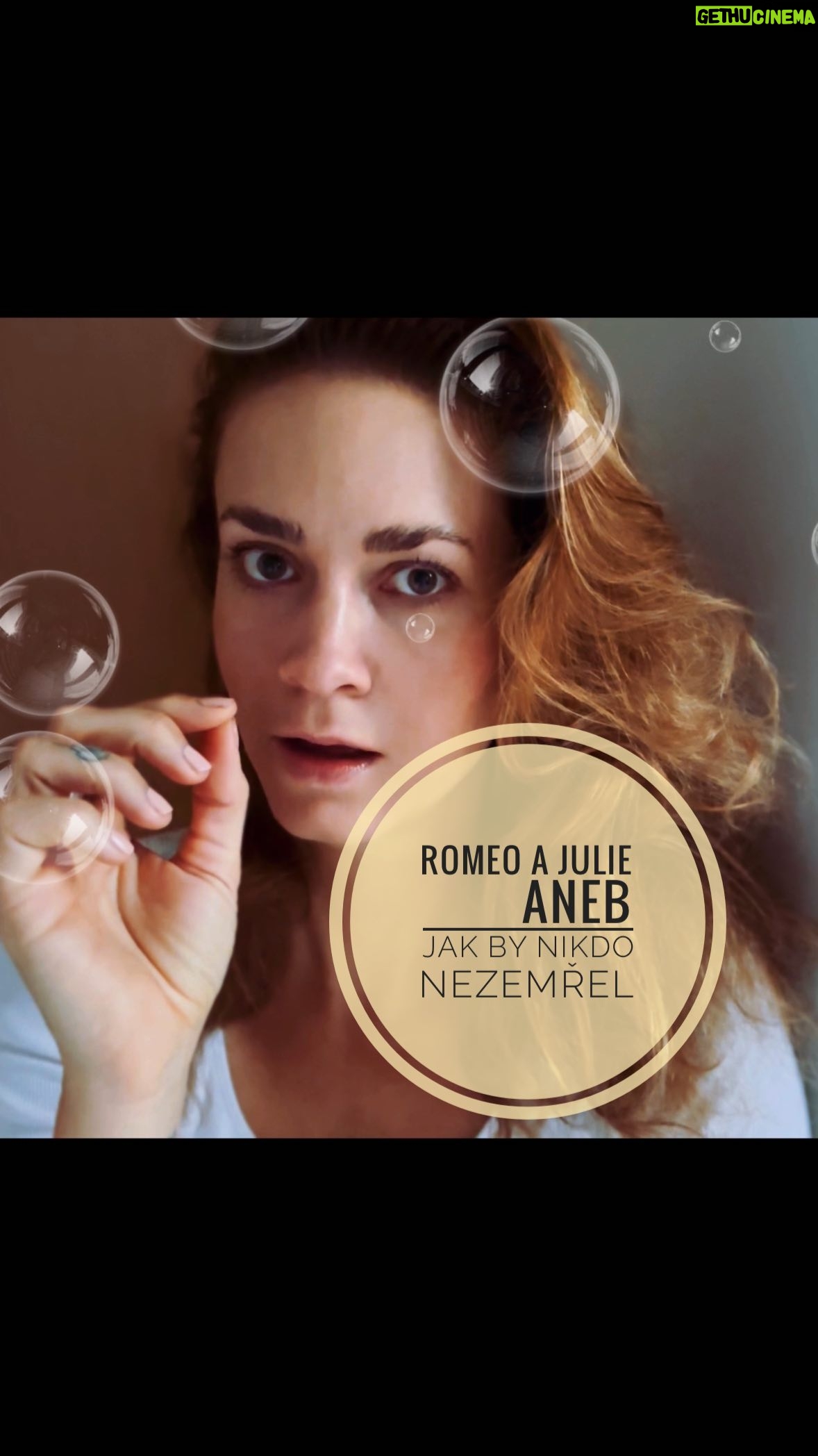 Kateřina Sedláková - 842 Likes - Tak sme ráno s Leem zrobili srandu 😁
•
#romeajulie #romance #laskaje #reel #fun