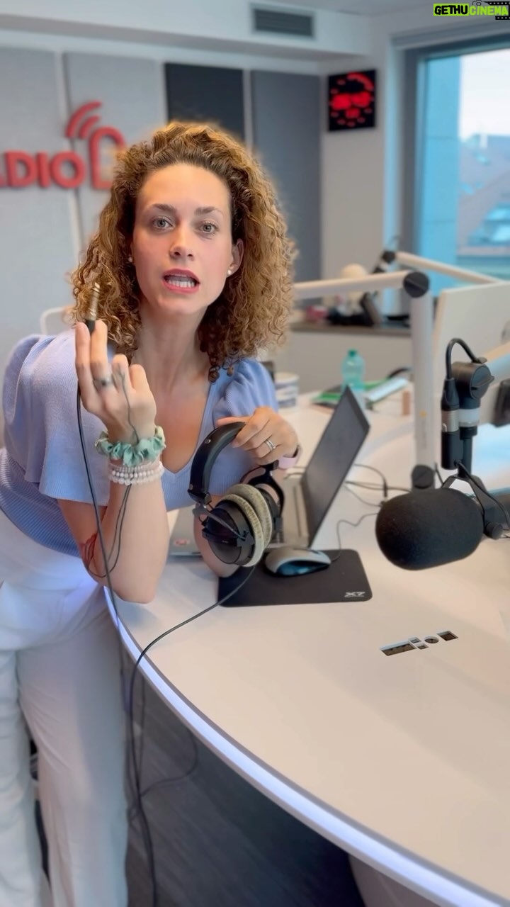 Kateřina Sedláková - 26.9K Likes - objevujeme hlubiny instagramu🥸😰
dělá ta paní ještě v @mol_cesko ? ta naše v Hitrádiu totiž jo😆