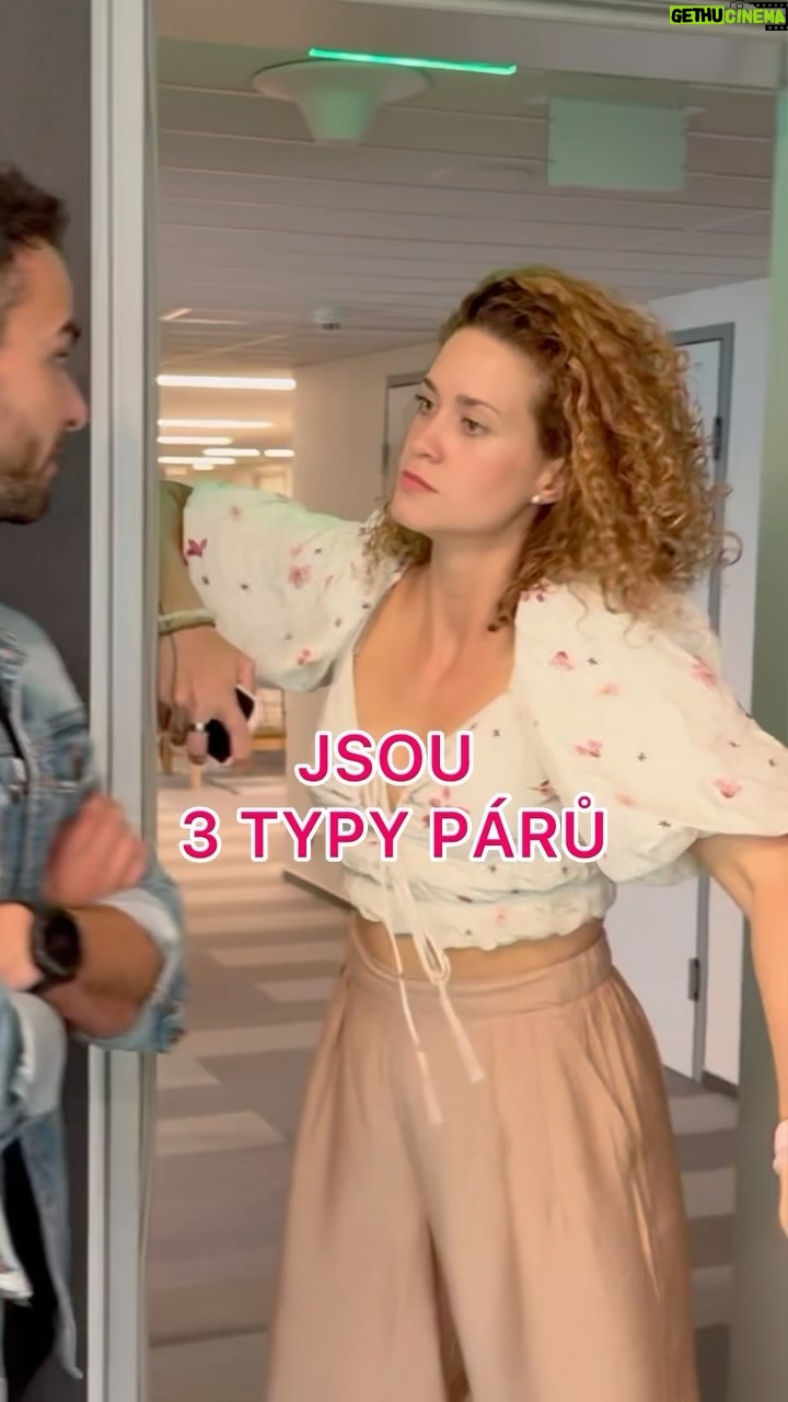 Kateřina Sedláková - 27.4K Likes - Na férovku👊 kterej jste vy?😆