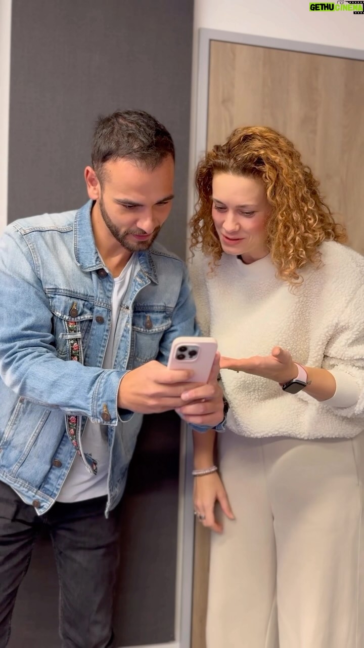 Kateřina Sedláková - 7.3K Likes - A nejlepší je, že když nás @davitjost natáčel, měl to na zpomalený režim😂 #getold #thatfriend