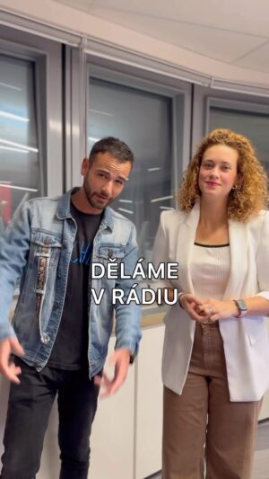 Kateřina Sedláková Instagram - Když už, tak takhle!🤣