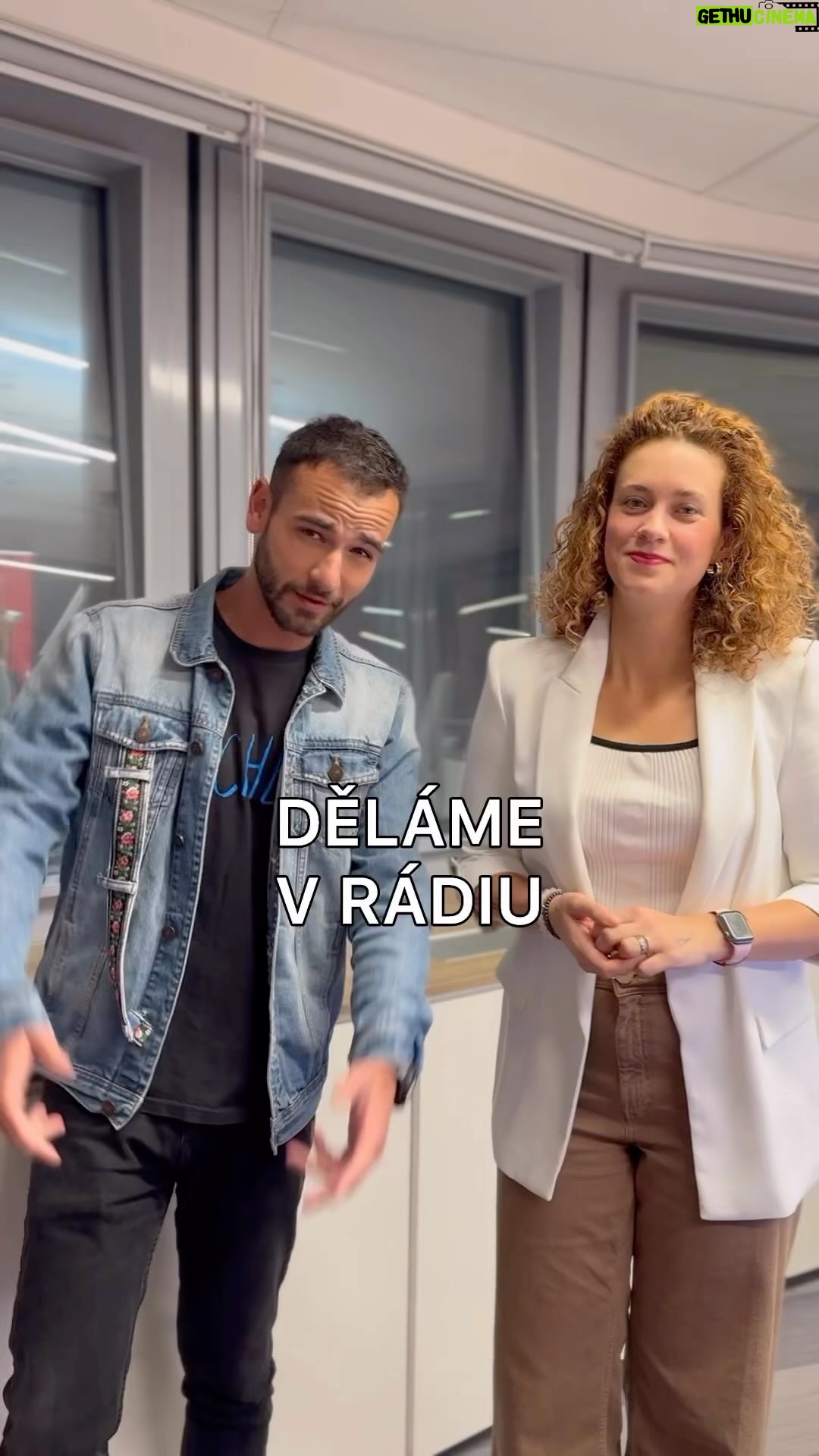 Kateřina Sedláková - 15.7K Likes - Když už, tak takhle!🤣